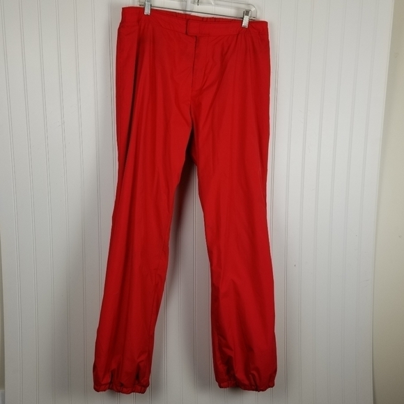 CB Sports Snow Pants Gore Tex Ski Snow Boarding Vintage 1985 USA Men's Size 38 - Picture 13 of 13